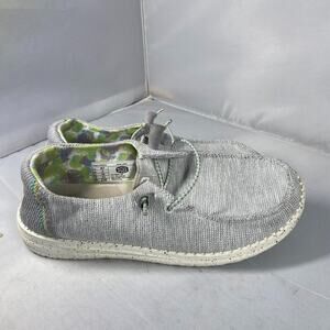 Heydude Wendy Stretch Pearl River  7W